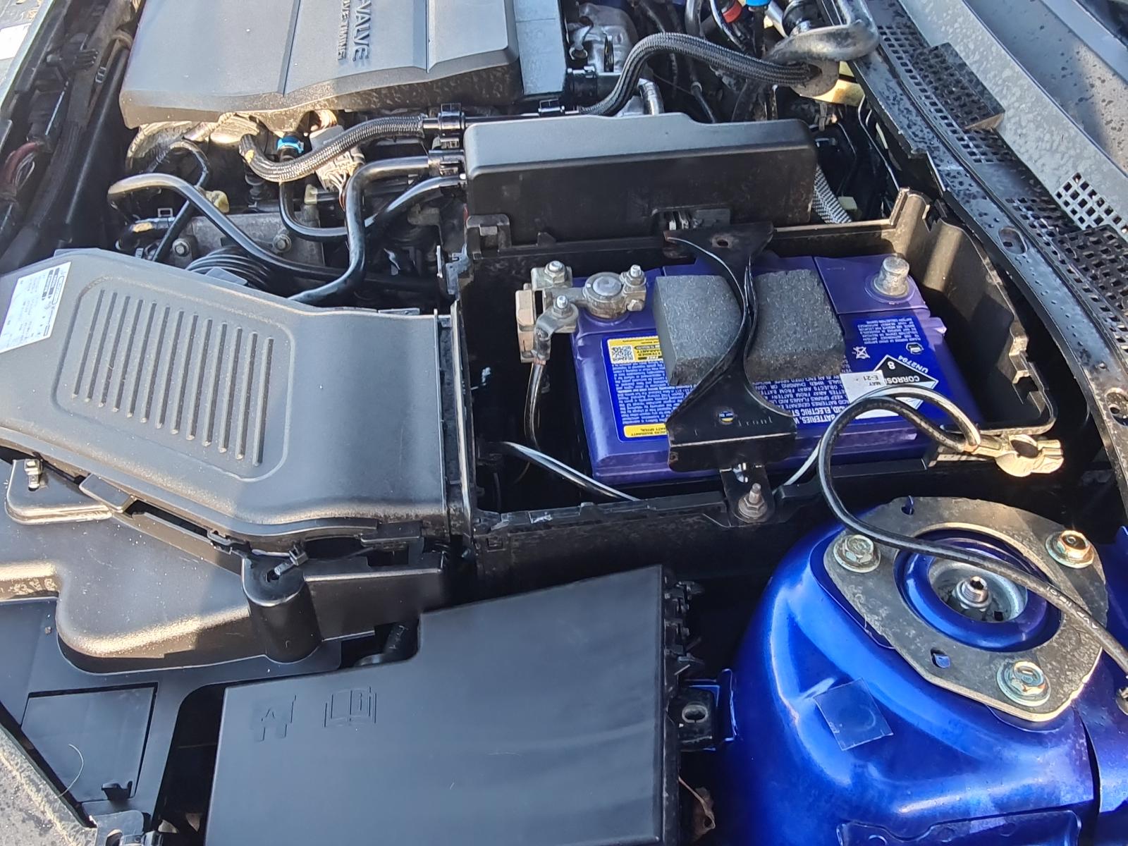 Mazda Axela - BK 2003-2009