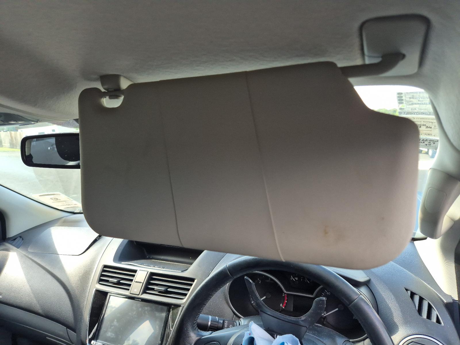 Mazda BT50 - UP 2011-Present