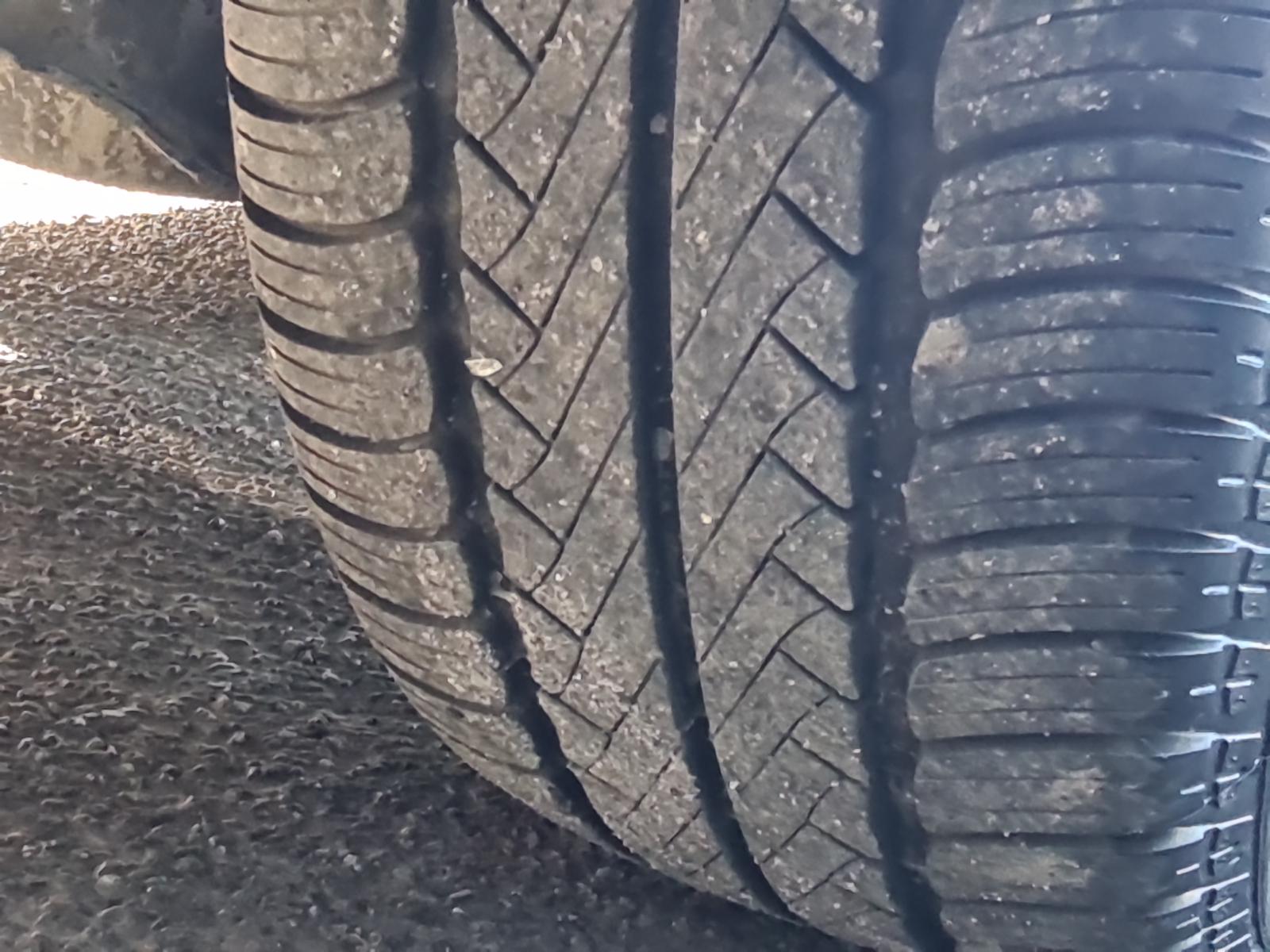 Mazda Axela - BK 2003-2009