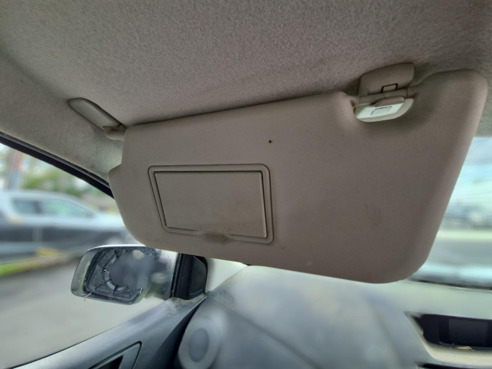 Mazda BT50 - UP 2011-Present