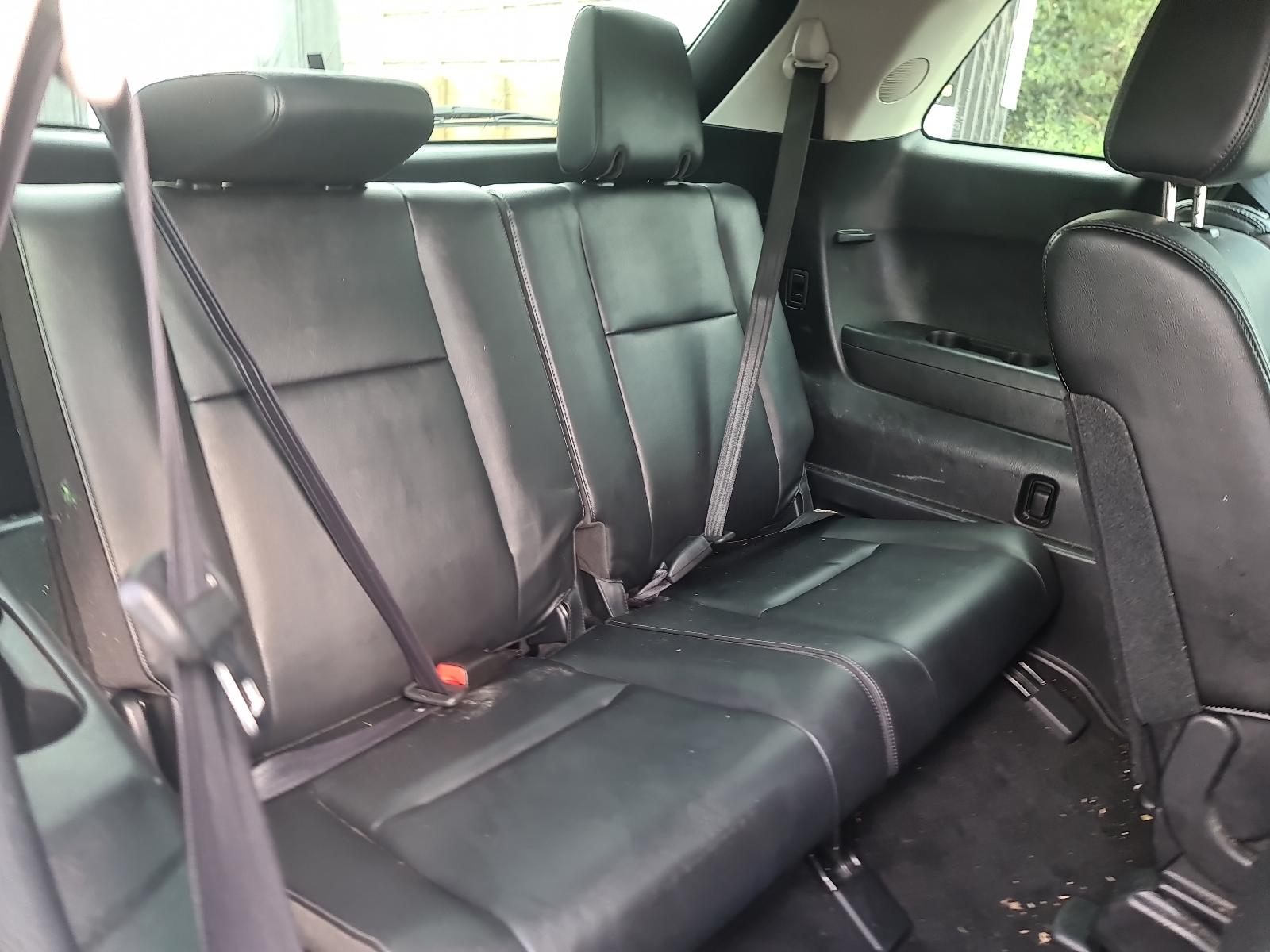 Mazda CX9 - TB 2006-2015