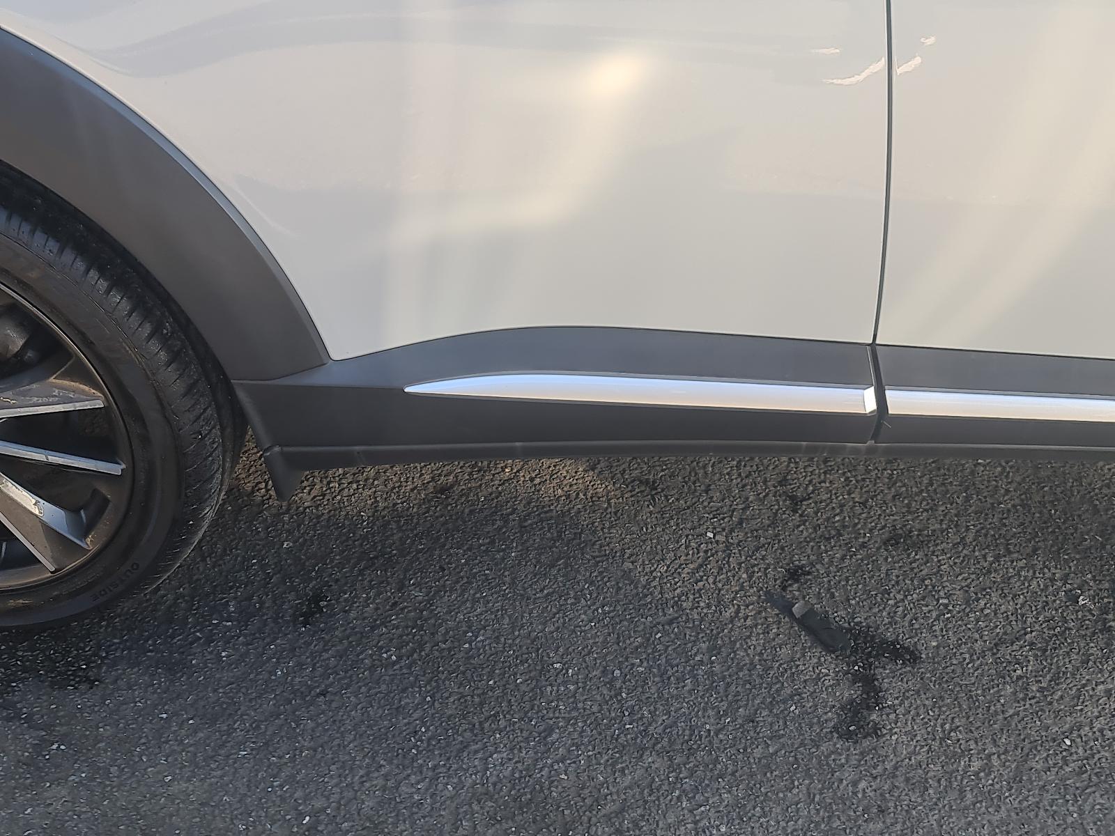 Mazda CX3 - DK 2015-Present