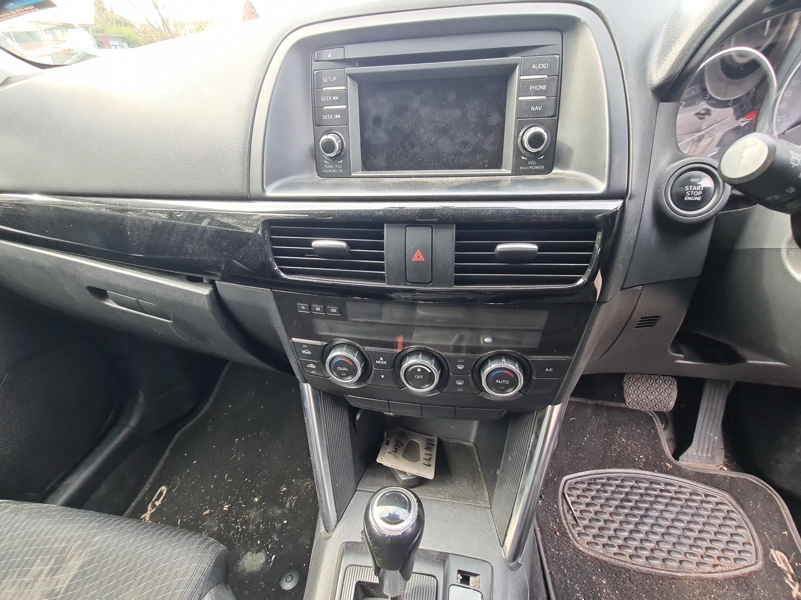 Mazda CX5 - KE 2012-Present