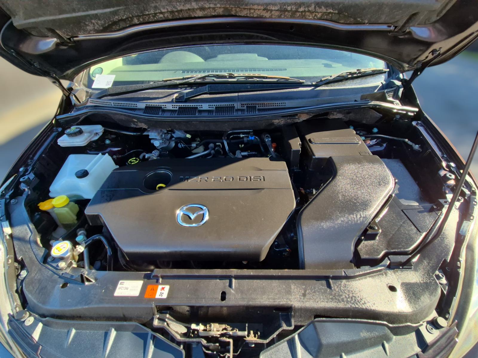 Mazda Premacy - CR 2005-2010