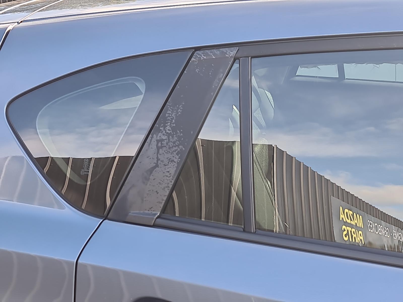 Mazda CX5 - KE 2012-Present