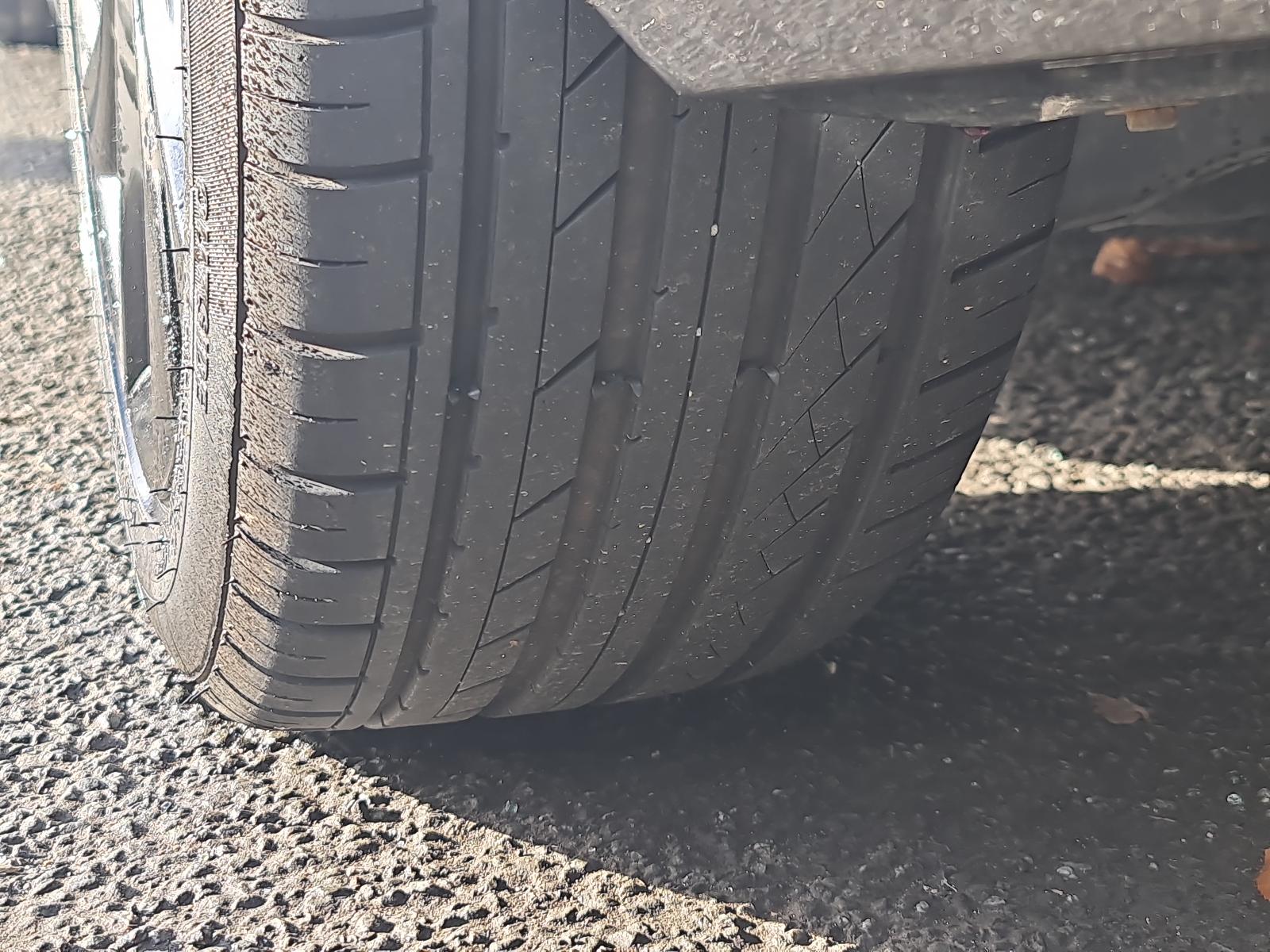 Mazda Axela - BL 2009-2013