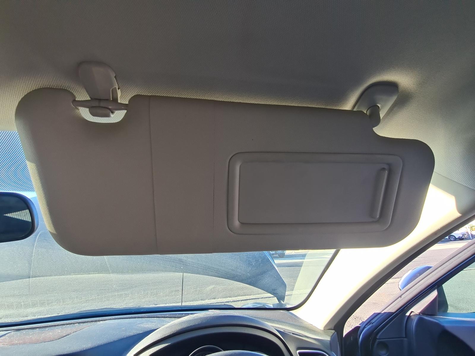 Mazda Atenza - GJ 2011-Present