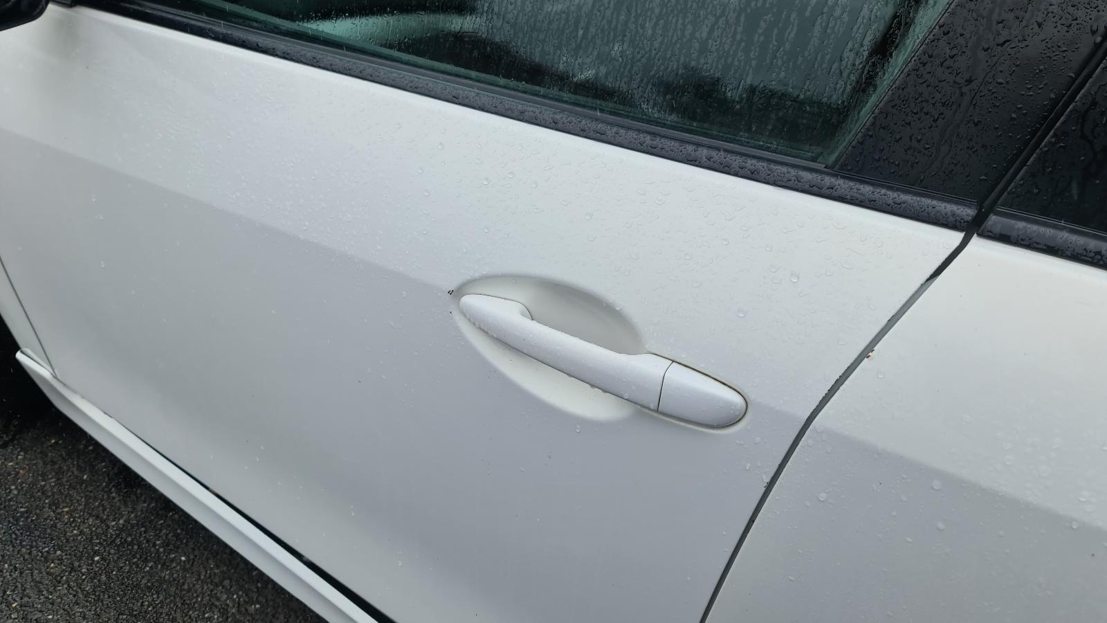 Mazda Axela - BL 2009-2013