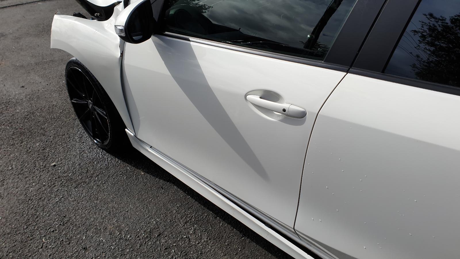 Mazda Mazda3 - BL 2008-2013