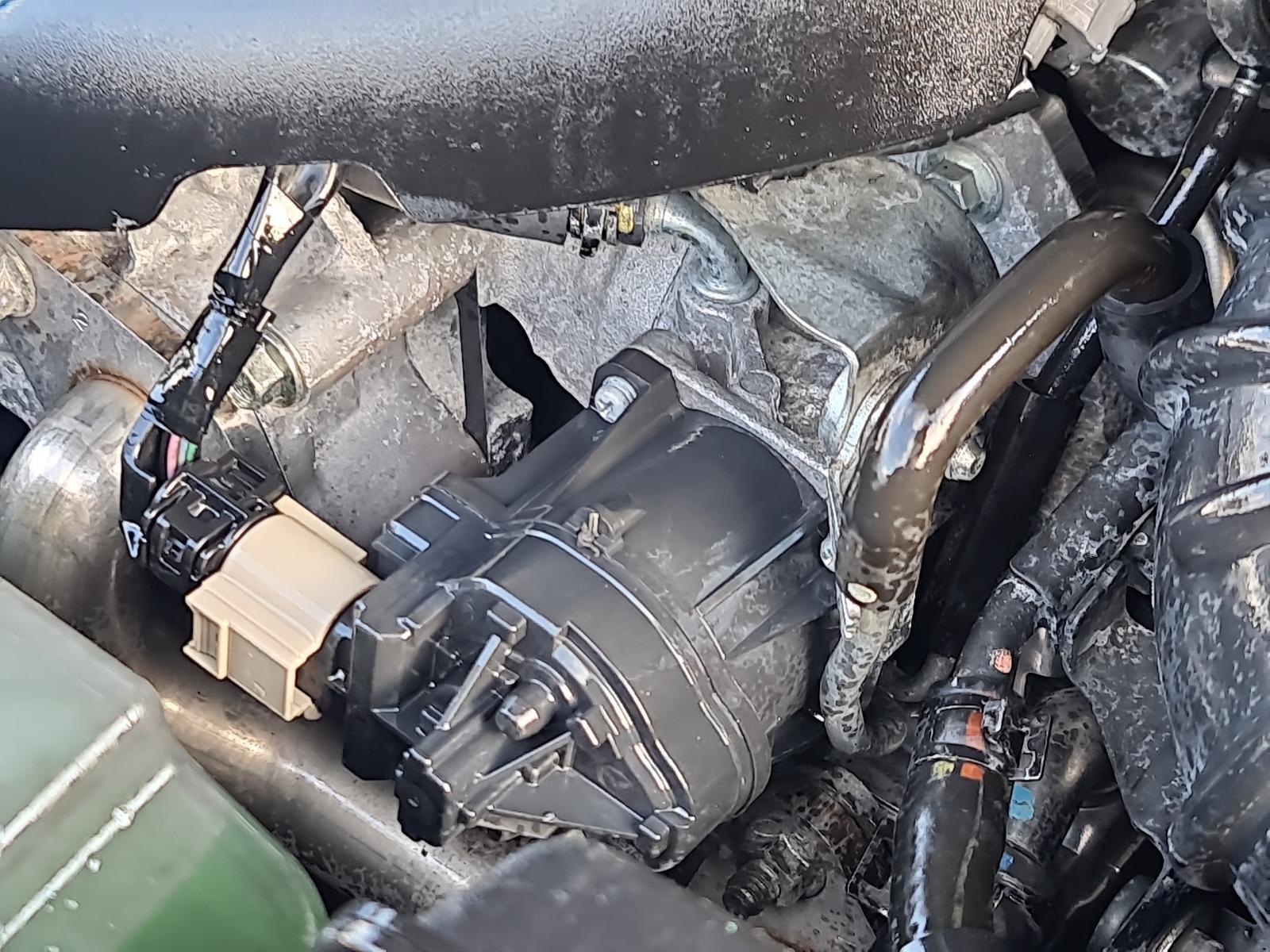 Mazda CX5 - KE 2012-Present