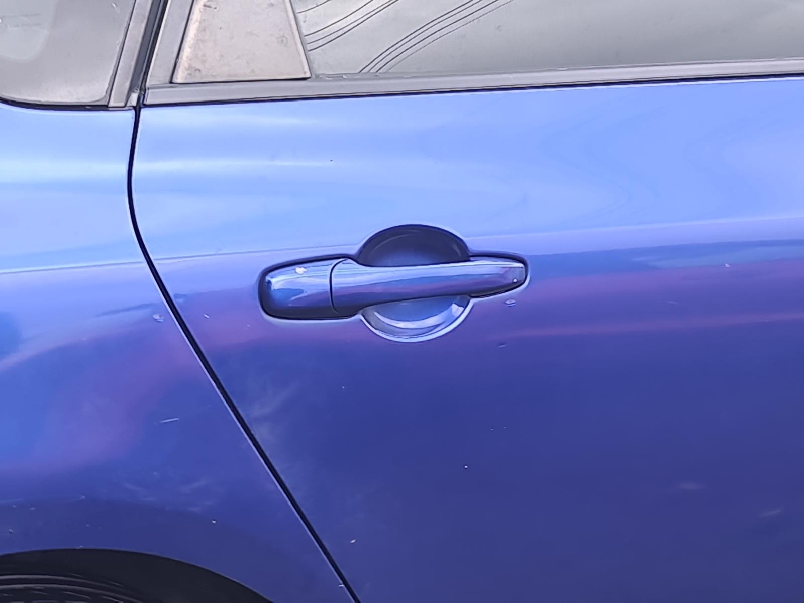 Mazda Axela - BK 2003-2009