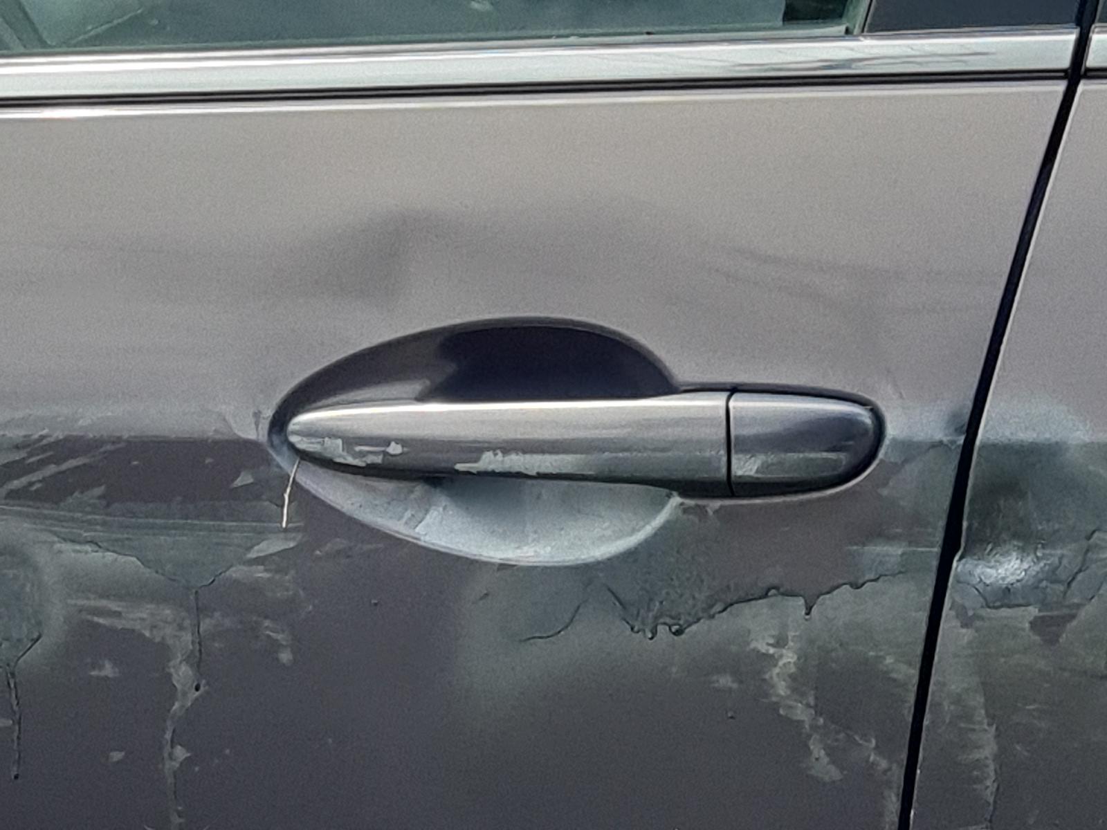 Mazda Atenza - GH 2008-2012