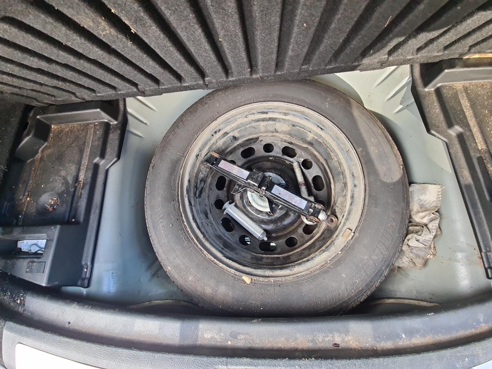 Mazda Atenza - GH 2008-2012