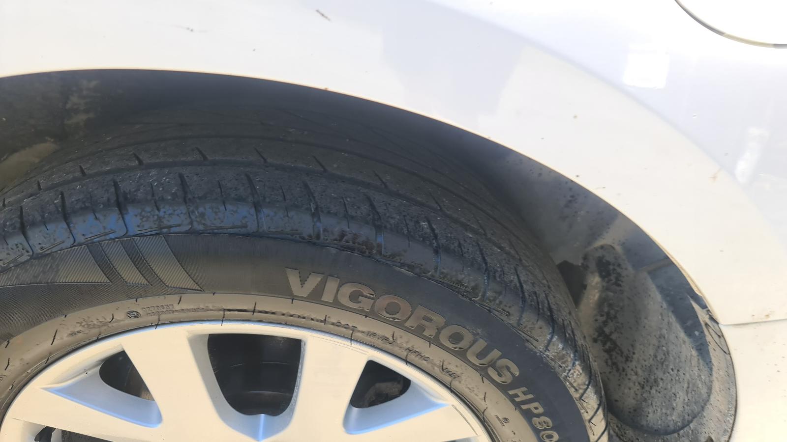 Mazda CX7 - ER 2006-2012