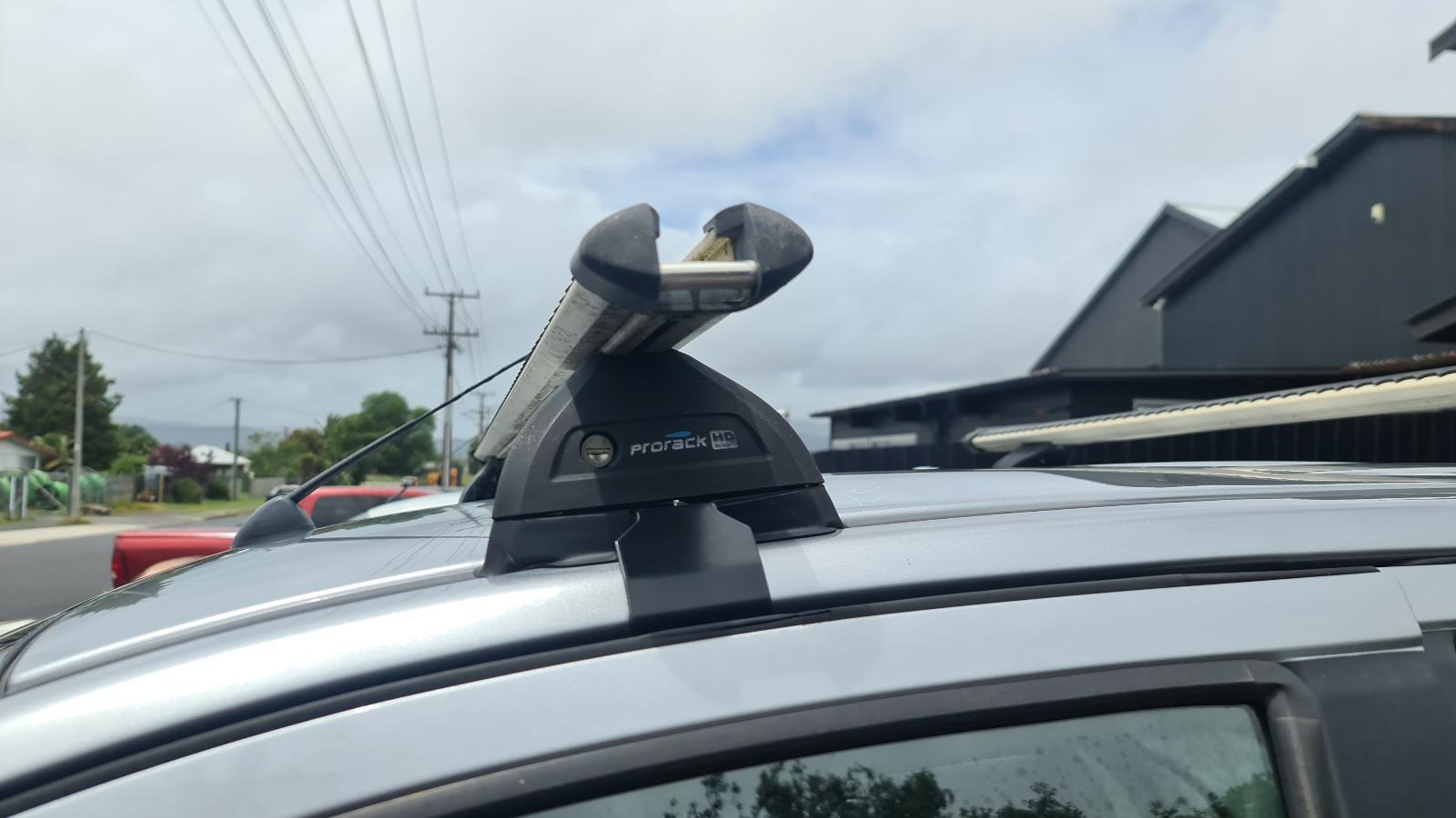 Mazda BT50 - UP 2011-Present