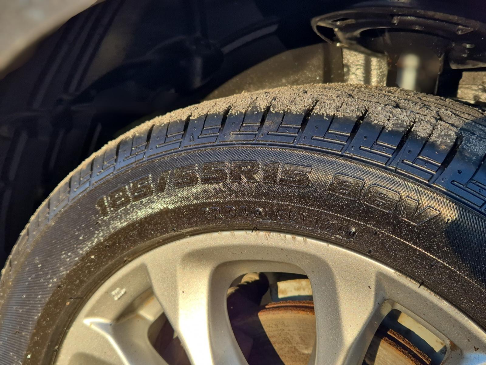 Mazda Demio - DJ 2014-Present