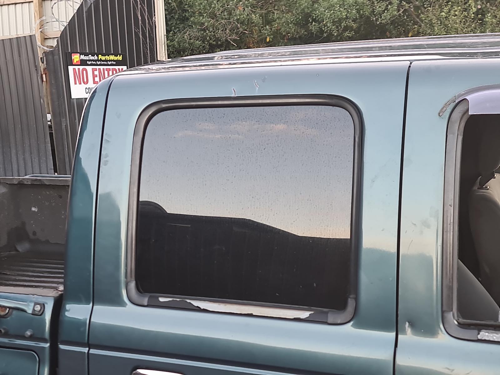 Mazda Bounty - UN 1999-2006