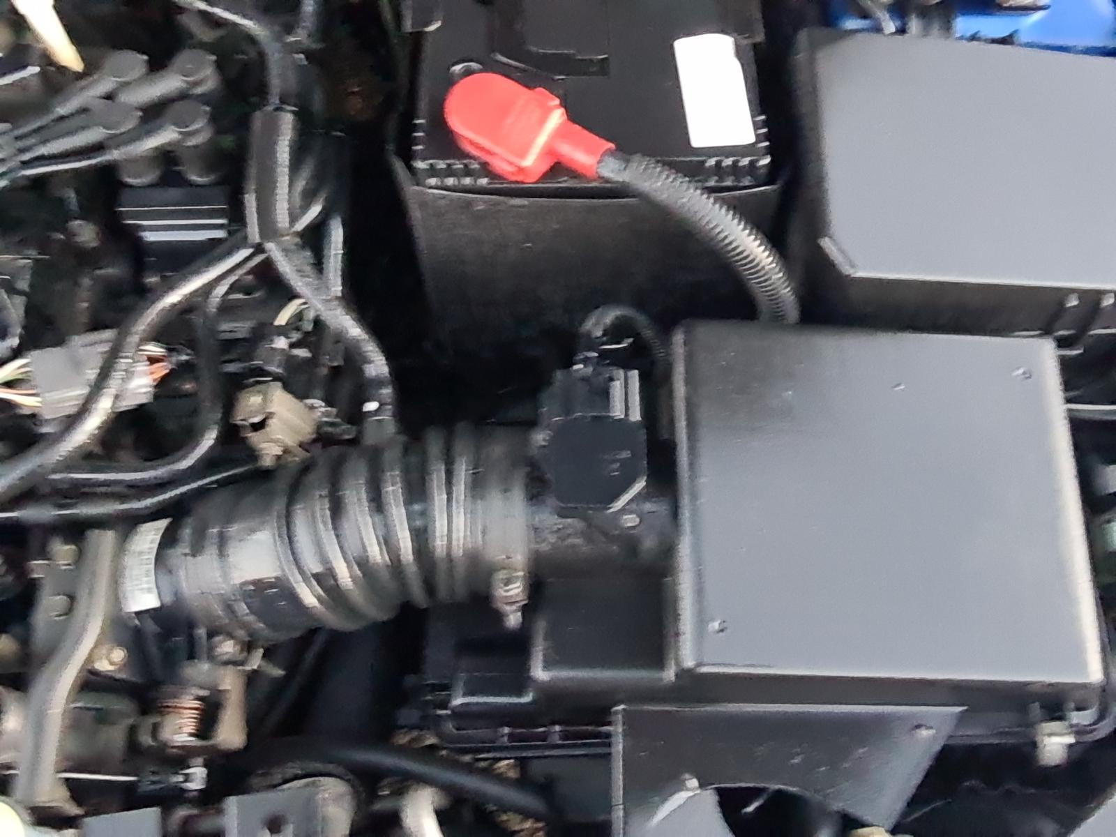 Mazda Atenza - GG 2002-2008