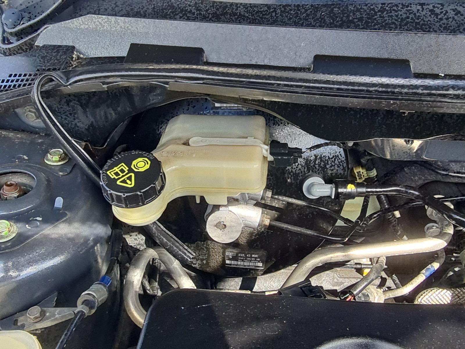 Mazda Axela - BK 2003-2009