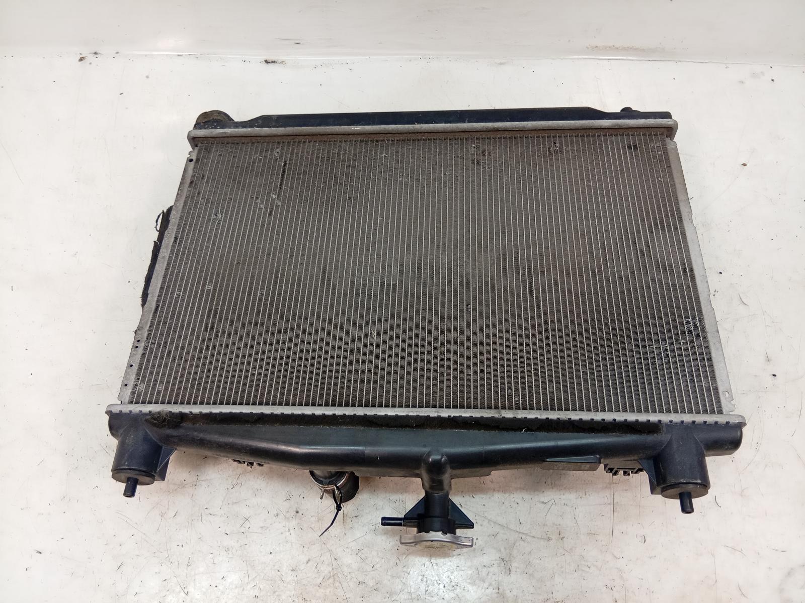 Radiator