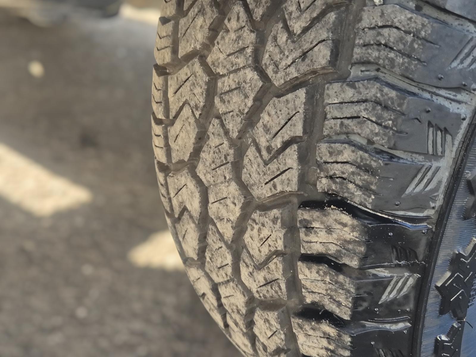 Mazda BT50 - UP 2011-Present