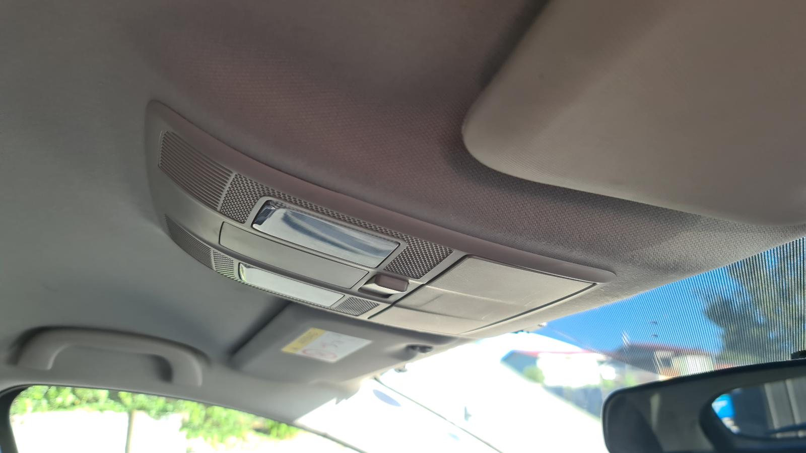 Mazda Axela - BL 2009-2013