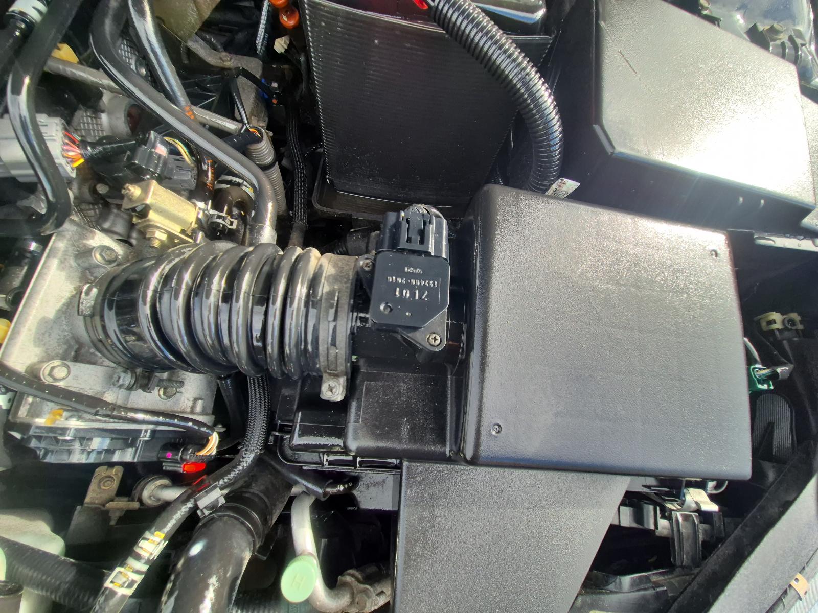 Mazda Atenza - GY 2002-2008