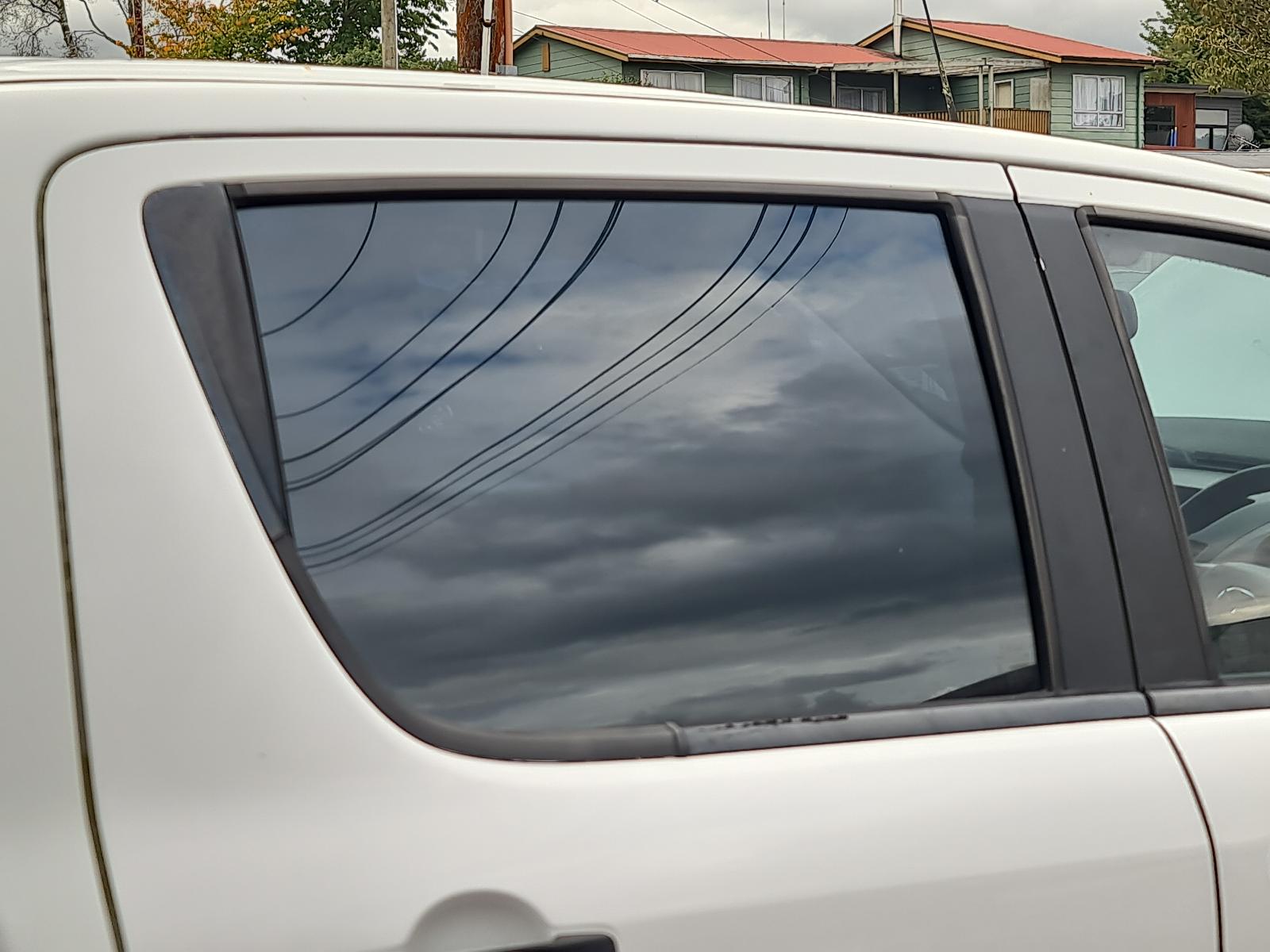 Mazda BT50 - UP 2011-Present