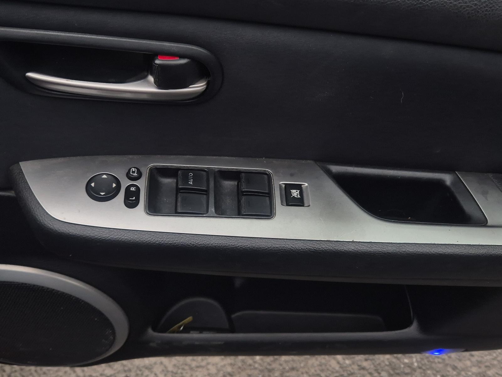 Mazda Atenza - GH 2008-2012