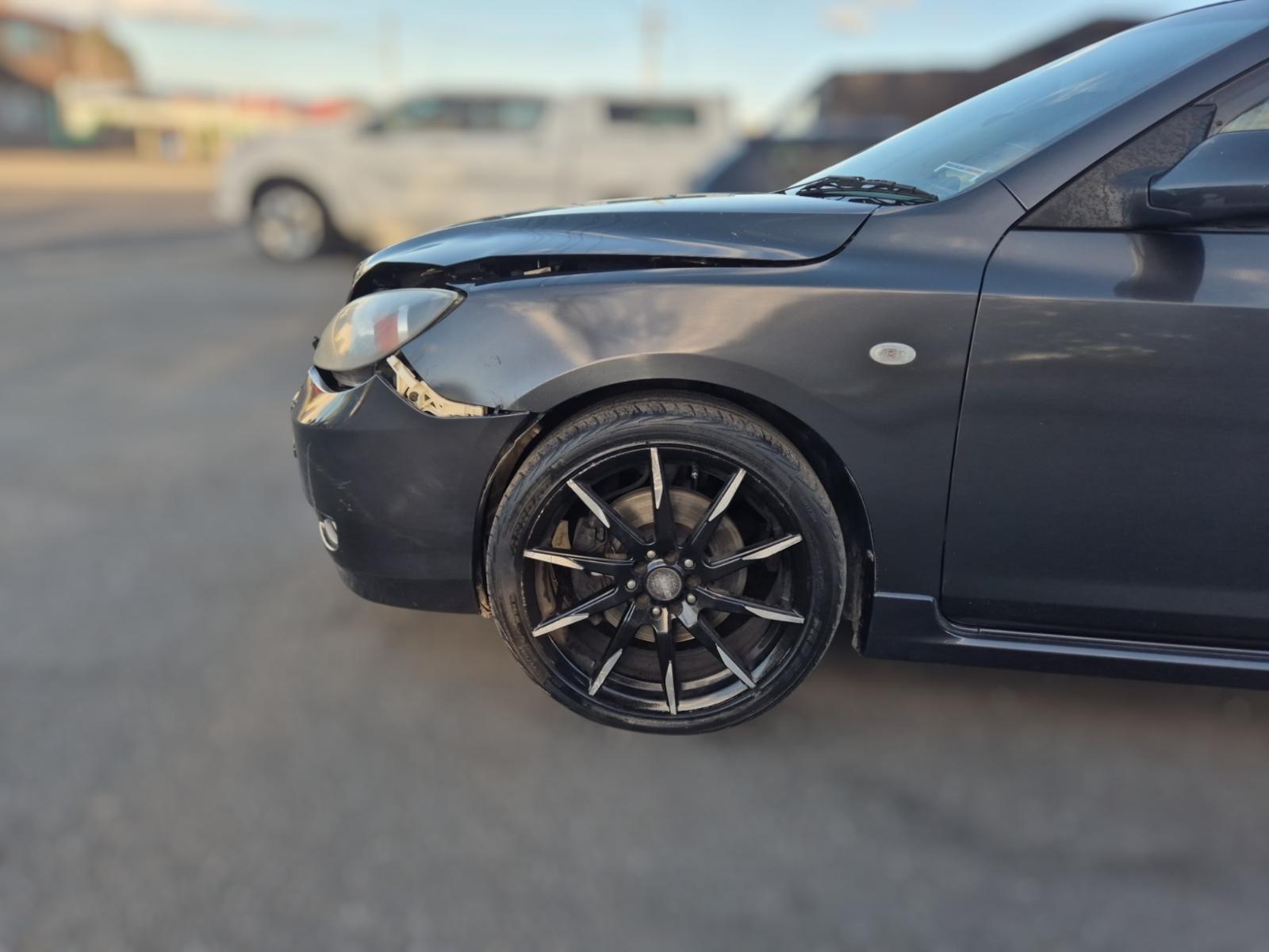 Mazda Axela - BK 2003-2009