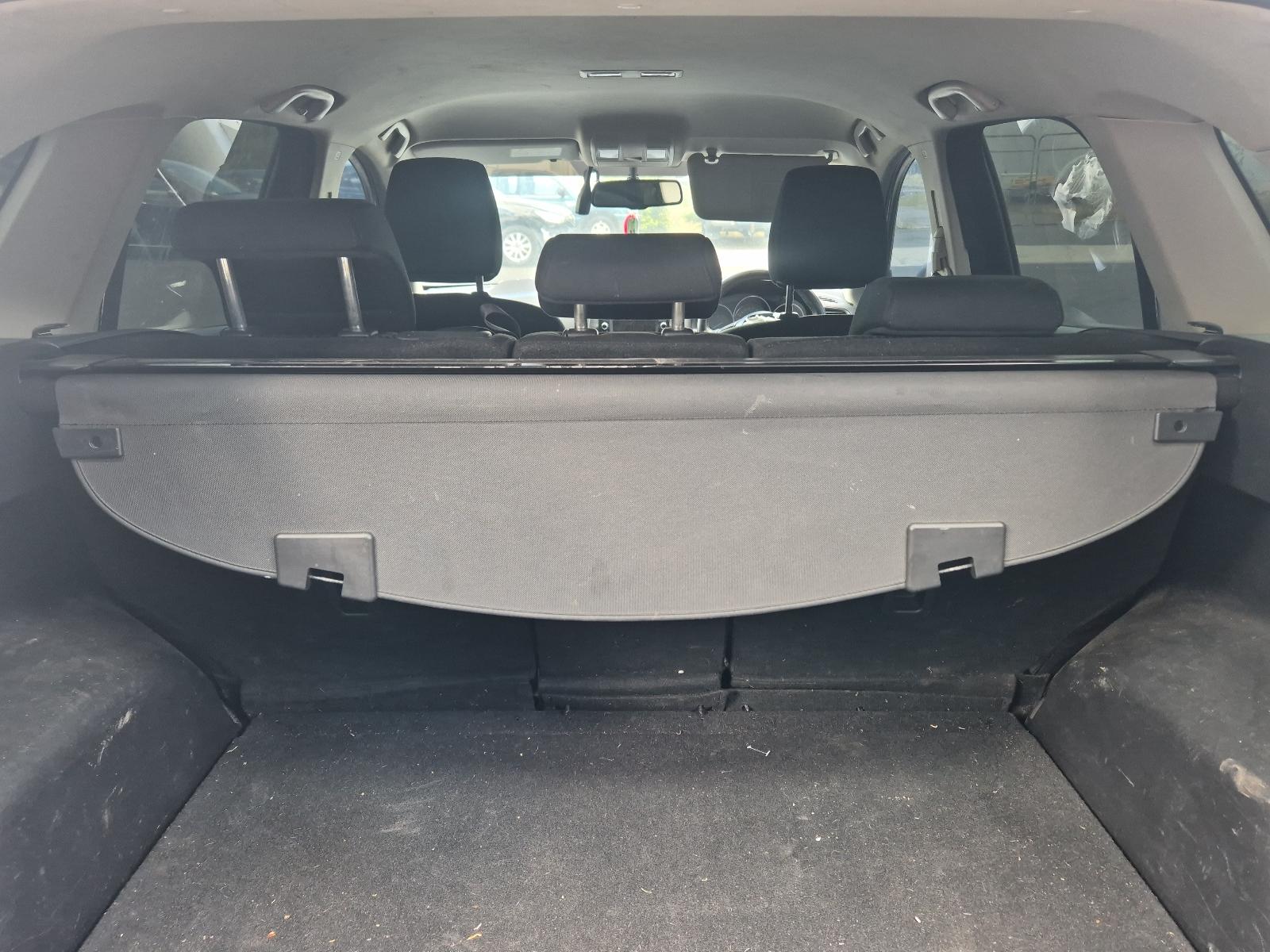 Mazda CX5 - KE 2012-Present