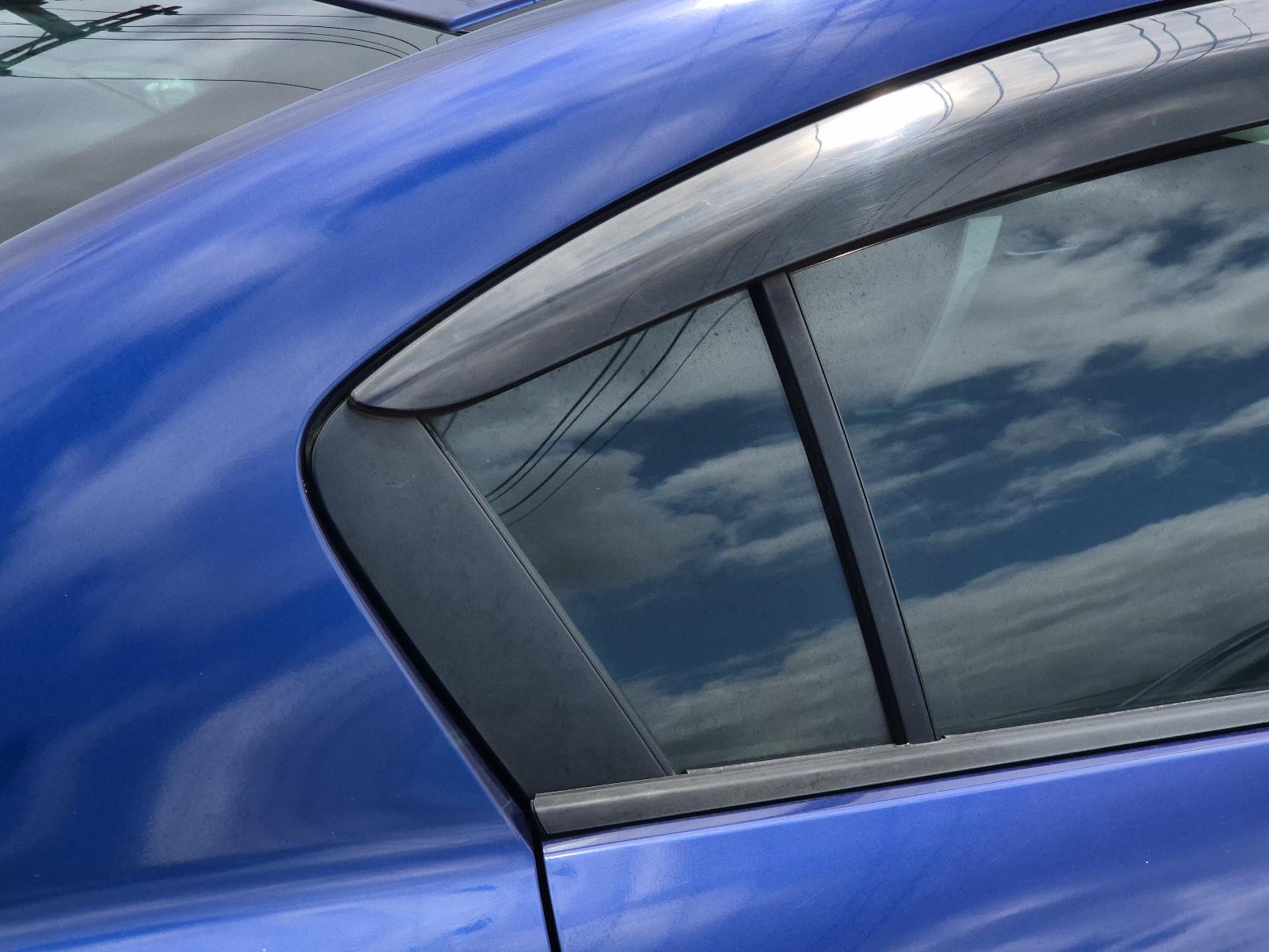 Mazda Axela - BL 2009-2013