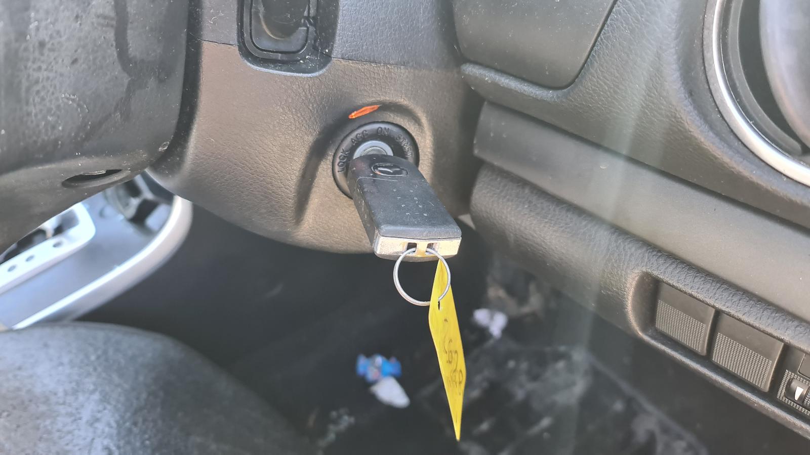 Mazda Mazda6 - GG 2002-2008