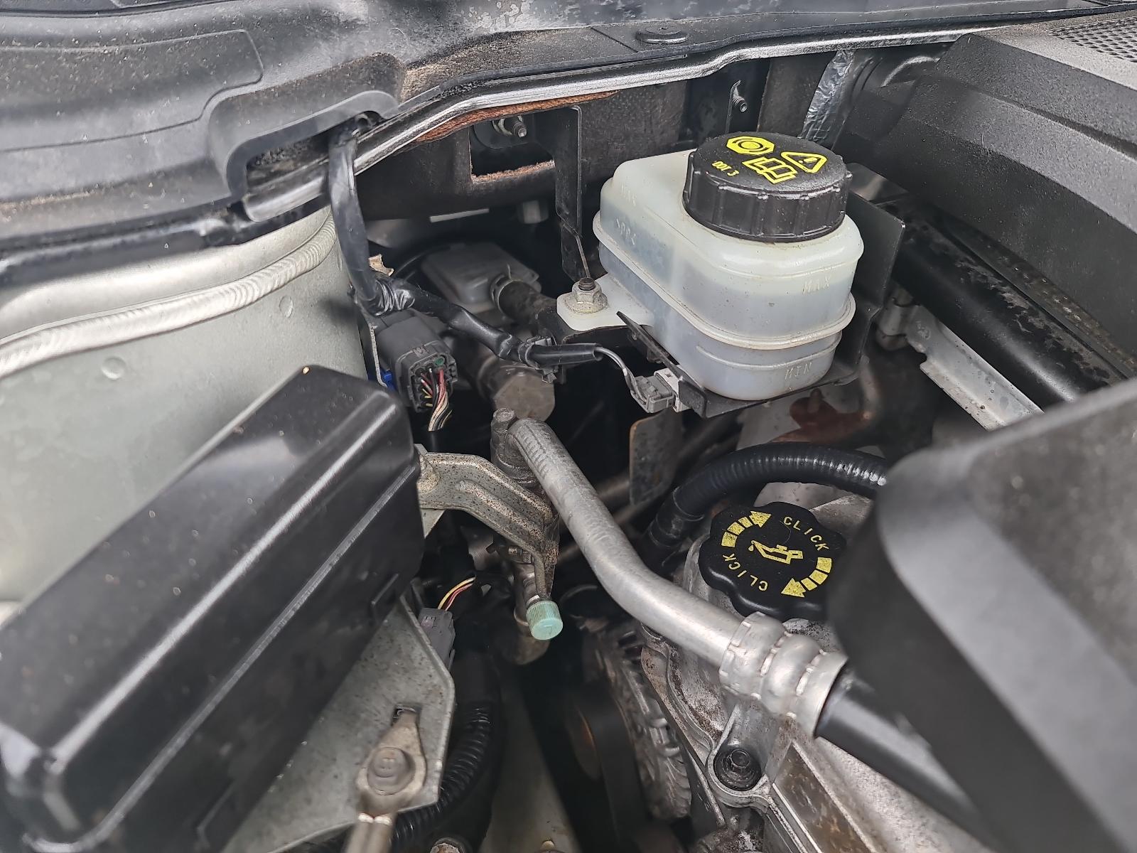 Mazda CX7 - ER 2006-2012