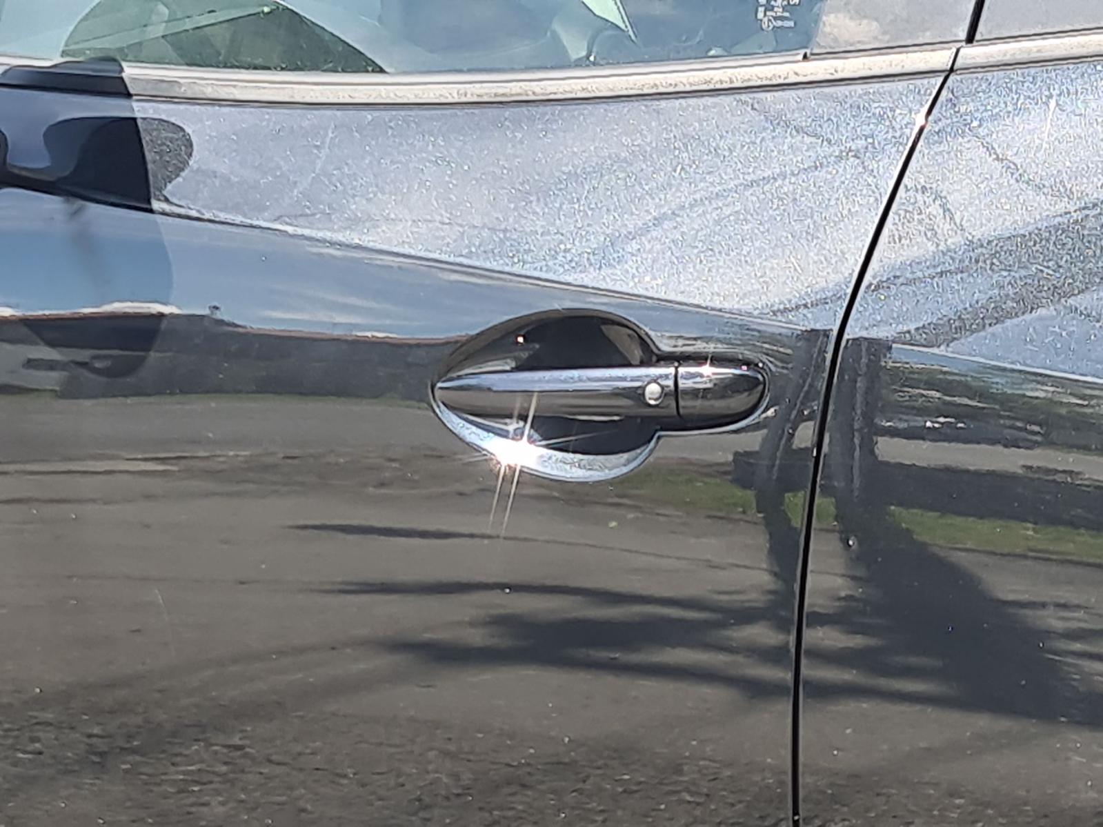 Mazda CX3 - DK 2015-Present