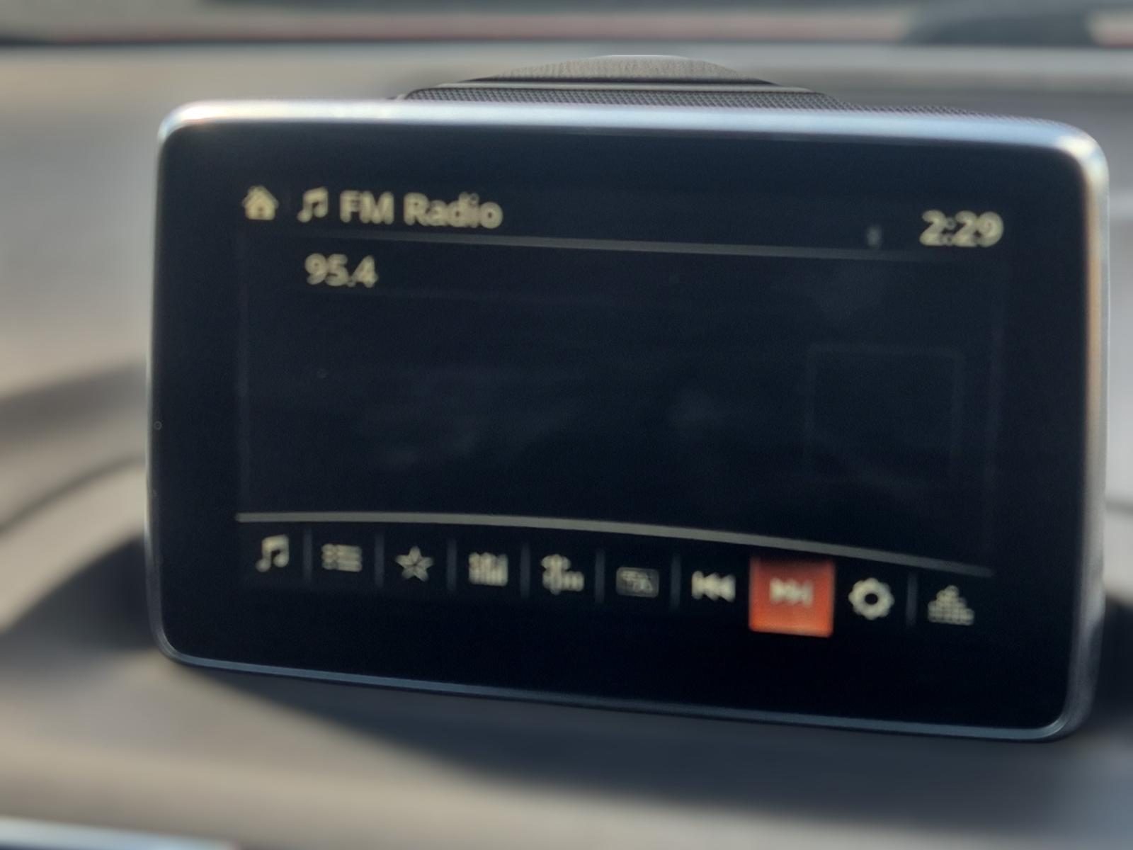 Mazda Mazda3 - BM 2017-Present