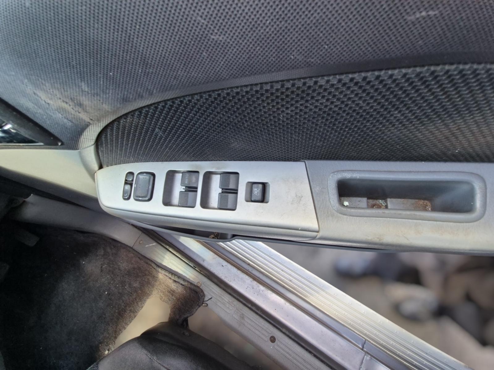 Mazda BT50 - 2007- Present