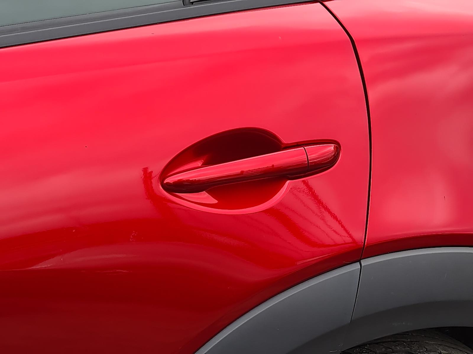 Mazda CX3 - DK 2015-Present