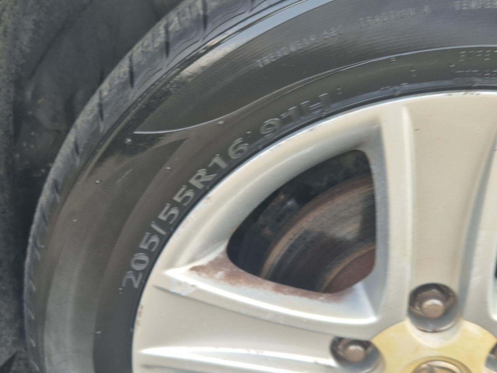 Mazda Atenza - GG 2002-2008