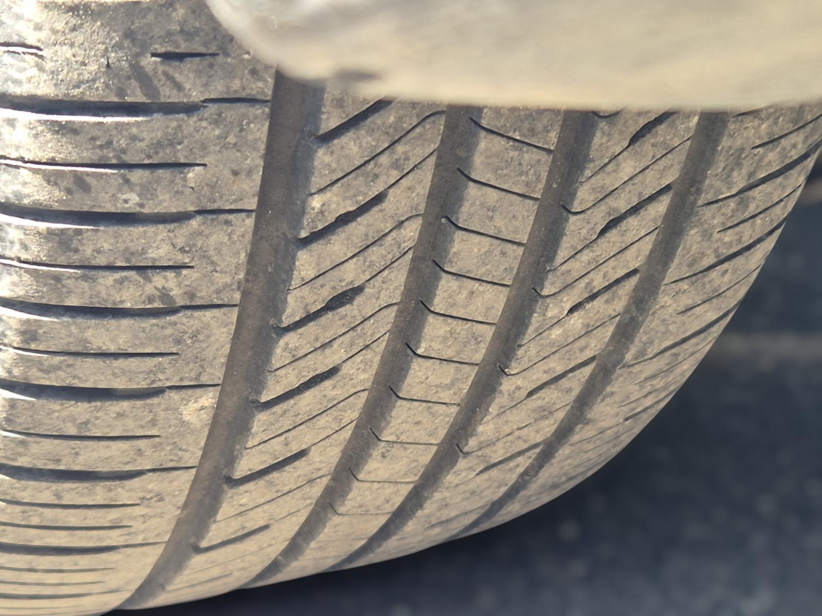 Mazda MPV - LY3P 2007-Present