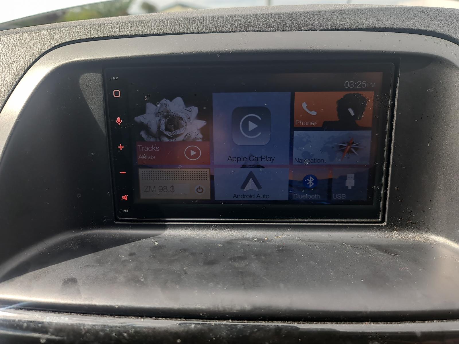 Mazda CX5 - KE 2012-Present