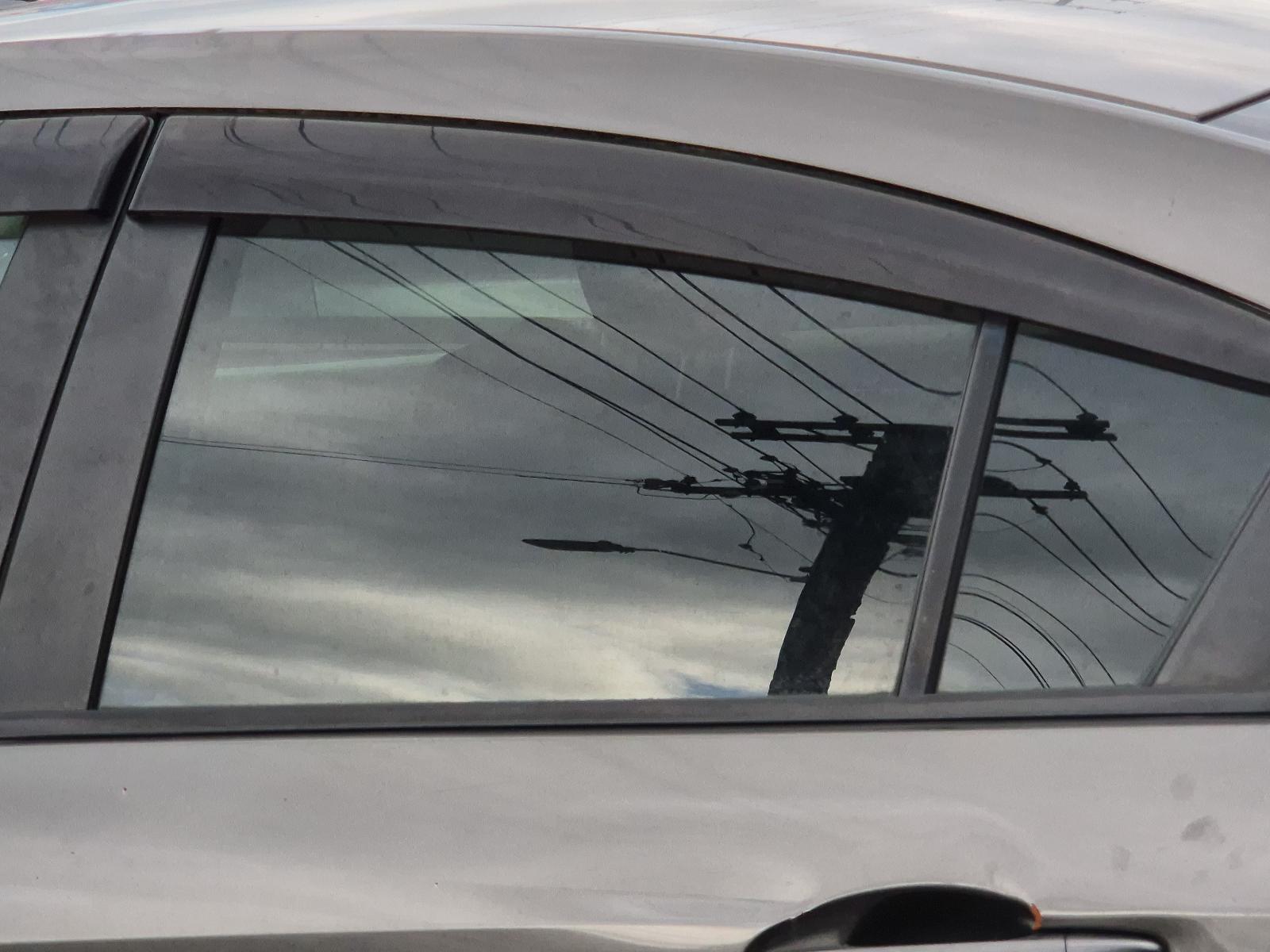 Mazda Axela - BL 2009-2013