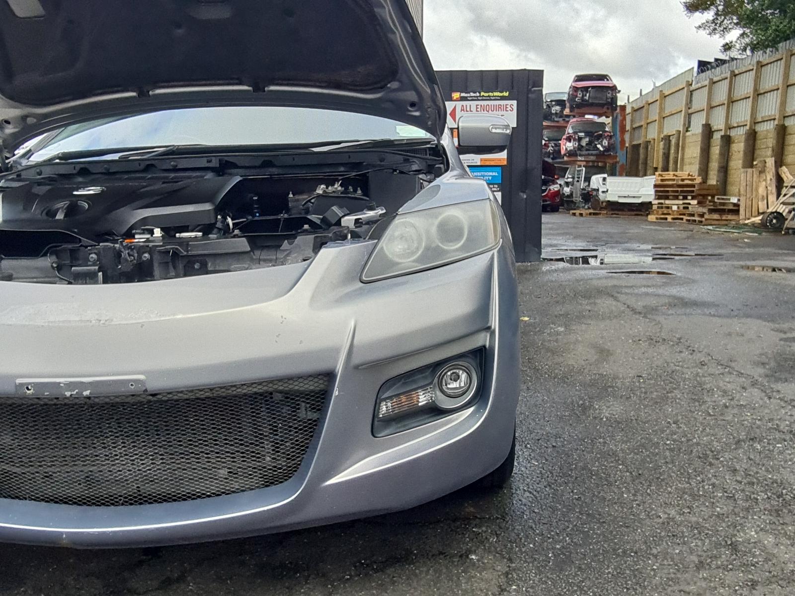 Mazda CX7 - ER 2006-2012