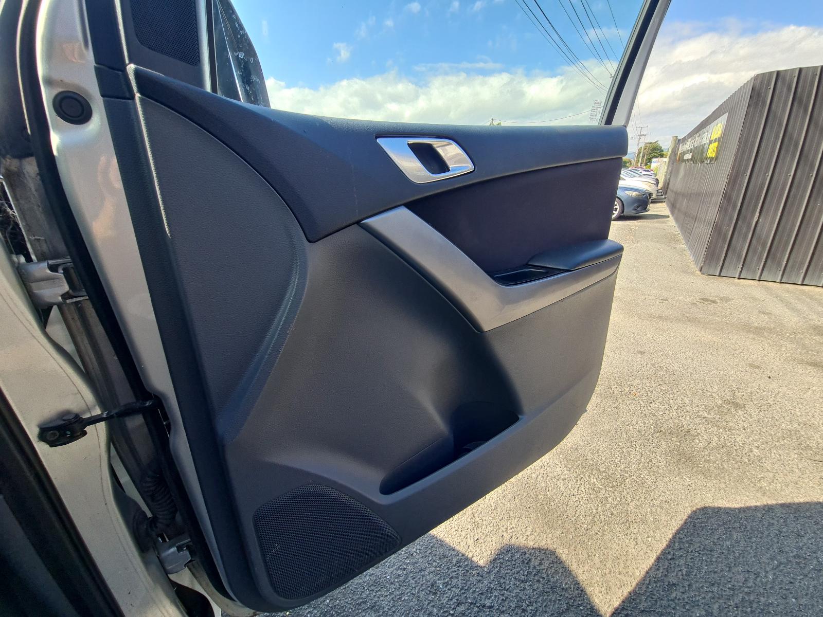 Mazda BT50 - UP 2011-Present