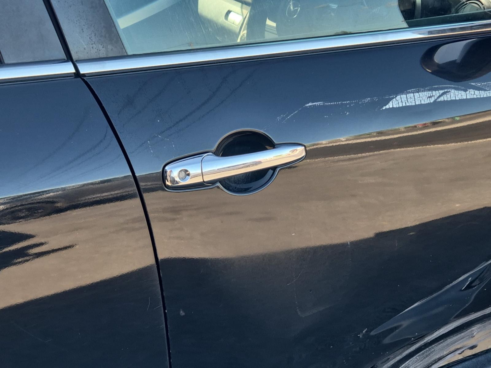 Mazda CX7 - ER 2006-2012