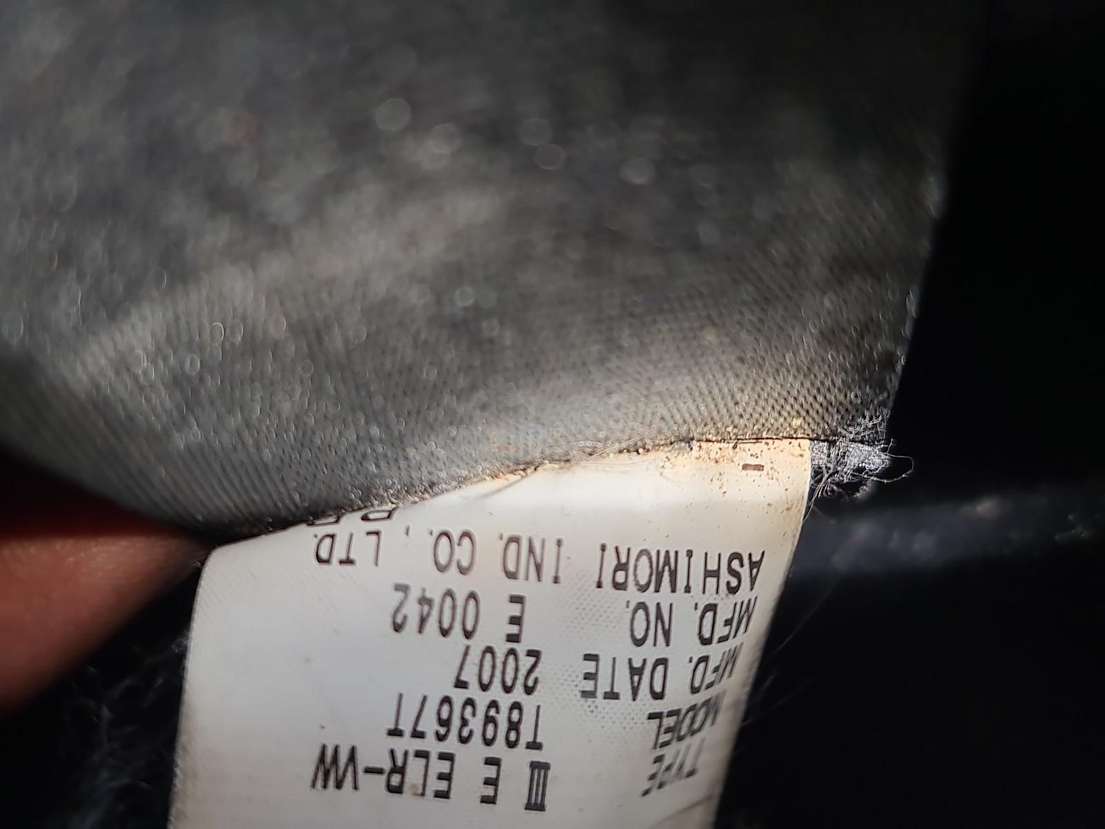 Mazda MPV - LY3P 2007-Present