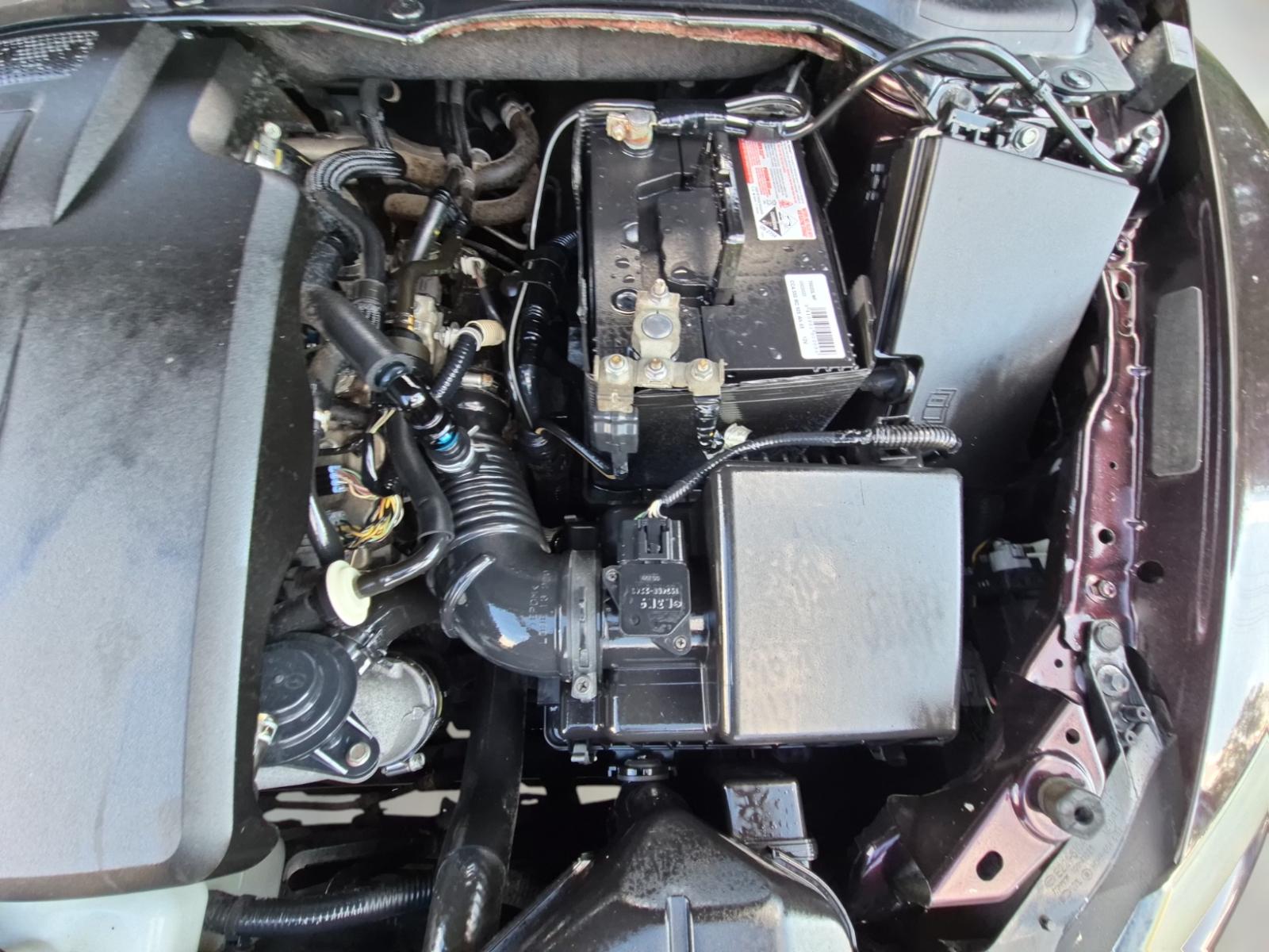 Mazda CX7 - ER 2006-2012