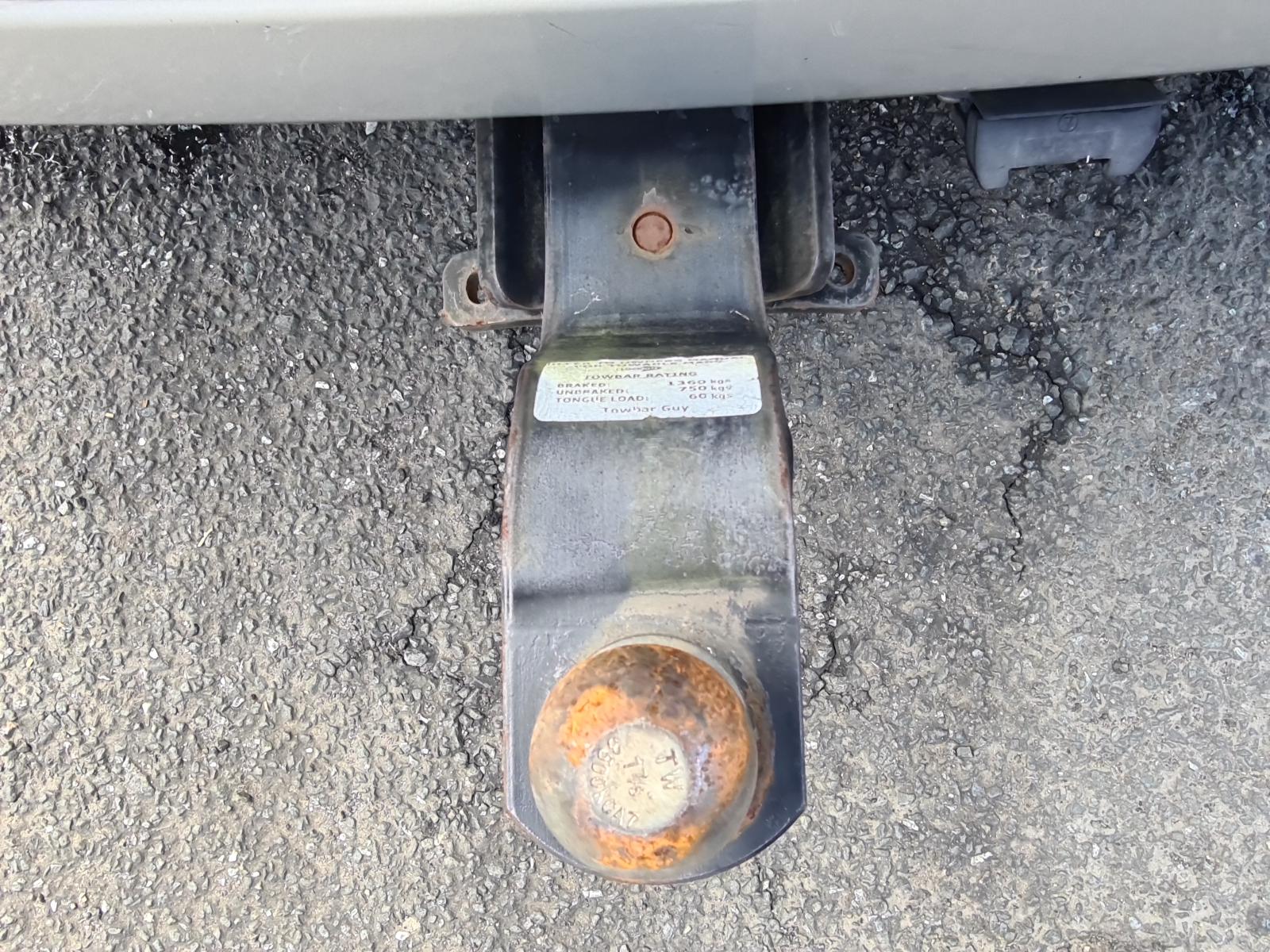 Mazda MPV - LY3P 2007-Present