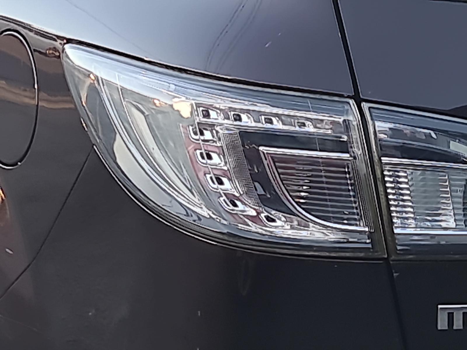 Mazda Atenza - GH 2008-2012