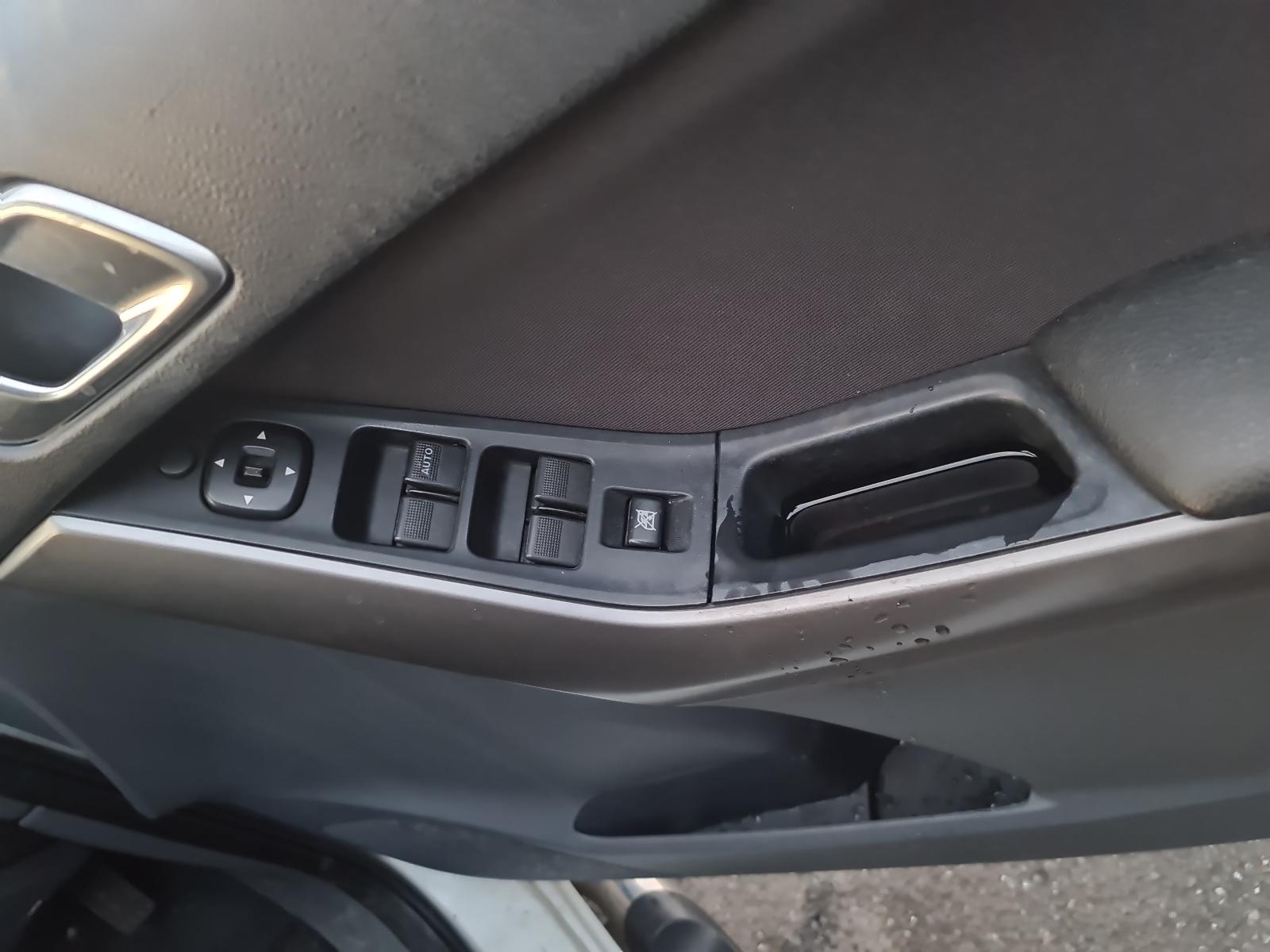 Mazda BT50 - UP 2011-Present